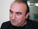 Λαζαρίδης,  Σπύρος