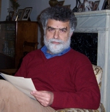 Σουέρεφ,  Κώστας
