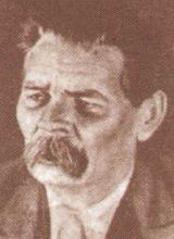 Gorkij,  Maksim