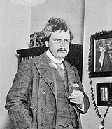Chesterton,  G. K.