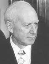 Ostrogorsky,  Georg