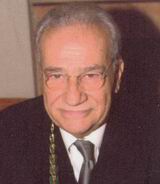 Κριμπάς, Β. Κώστας