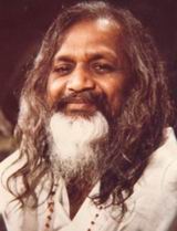 Mahesh Yogi,  Maharishi