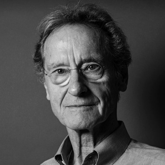 Schlink,  Bernhard