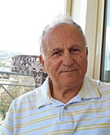 Τζωρτζάκης,  Κώστας