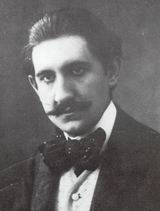 Καλομοίρης,  Μανώλης