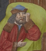 Boethius, Manlius Anicius