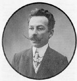Δημητρακόπουλος, Τ. Πολύβιος