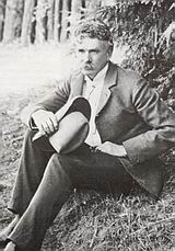 Bierce,  Ambrose