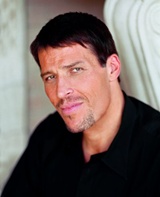 Robbins,  Anthony