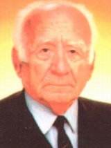 Λαπαρίδης,  Νίκος