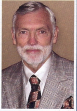 Burton, Earl Robert
