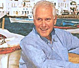 Siger,  Jeffrey