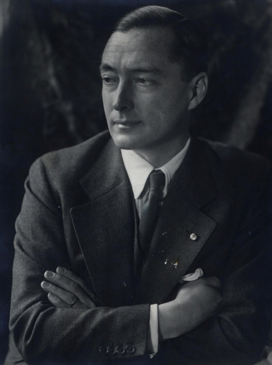 Coudenhove - Kalergi,  Richard