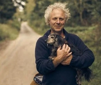 Mackesy,  Charlie