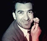 Μπελογιάννης,  Νίκος