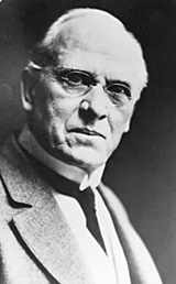 Tilden, H. John