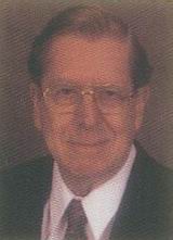Robinson, M. James