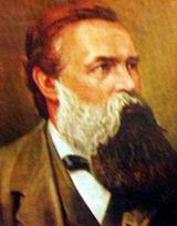 Engels,  Friedrich