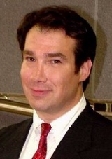 Klatz,  Ronald