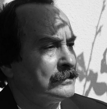 Φακίνος,  Μιχάλης