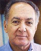 Κιτρομηλίδης,  Πασχάλης Μ.