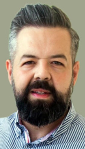 Κουλουμάσης,  Δημήτρης