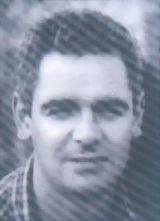 McNish,  Cliff
