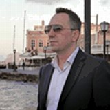 Δημητρόπουλος, Ε. Παναγιώτης