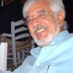 Σπανδωνής,  Γιάννης
