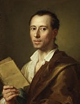 Winckelmann, Joachim John