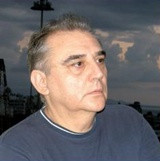 Ζαφειρίου,  Σταύρος