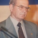 Λιανός, Π. Θεόδωρος