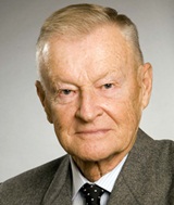 Brzezinski,  Zbigniew