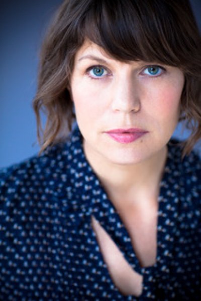 Lockhart,  Emily