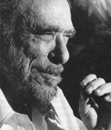 Bukowski,  Charles