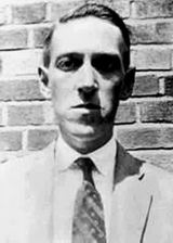 Lovecraft,  Howard Phillips