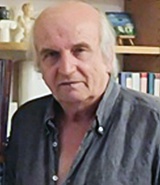 Νικολακόπουλος,  Δημήτρης