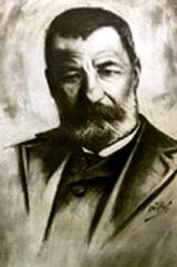 Παπαδιαμάντης,  Αλέξανδρος
