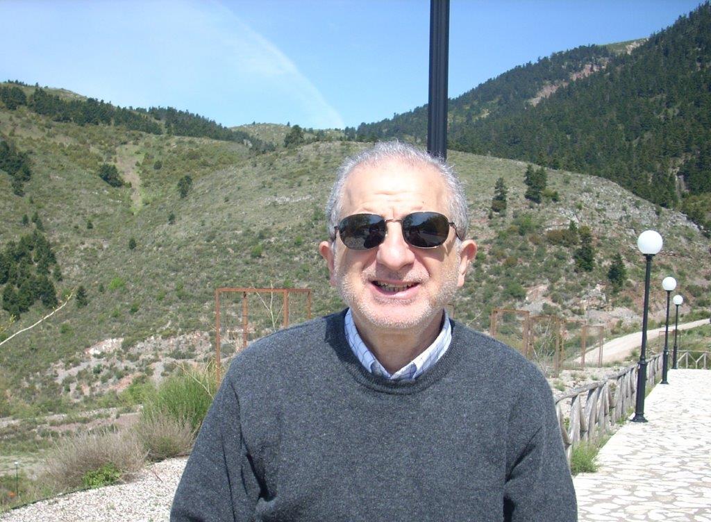 Μούτσογλου, Β. Βασίλης