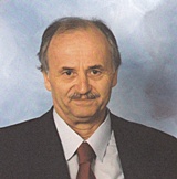 Τσιάλιος, Ι. Γεώργιος