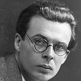 Huxley, Leonard Aldous
