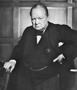Churchill, Leonard Winston