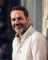Σπηλιώτης,  Θοδωρής