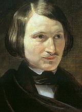 Gogol, Vasilievic Nikolaj