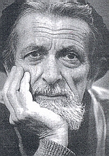 Χρηστάκης,  Λεωνίδας