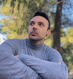 Διαμαντόγλου,  Ιωάννης