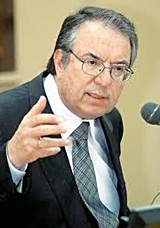 Μπαμπινιώτης,  Γεώργιος