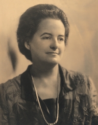 Bailey, A. Alice