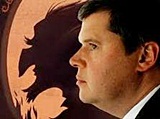 Snicket,  Lemony